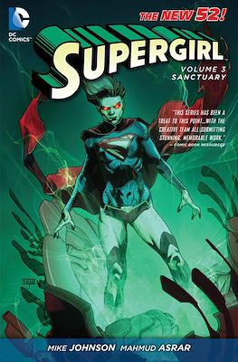 Supergirl Vol. 6 (2011-2015) #3