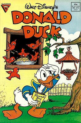 Donald Duck #272