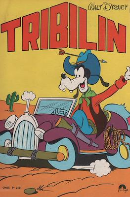 Tribilín #211