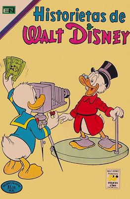 Historietas de Walt Disney #519