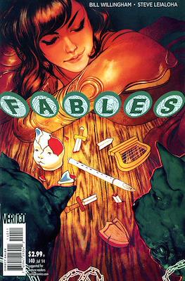 Fables #140