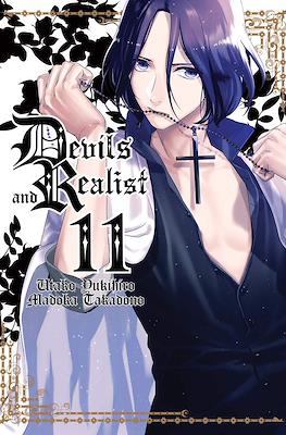 Devils and Realist #11
