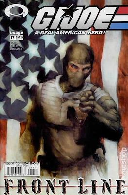 G.I. Joe Frontline (2002-2003) #17