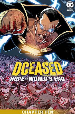 DCeased: Hope at World's End #10