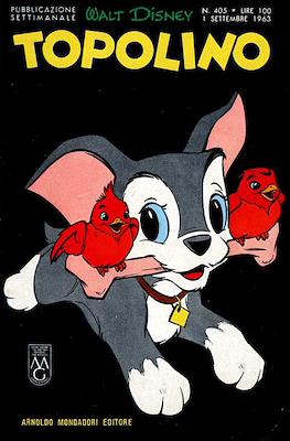 Topolino #405