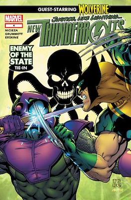 Thunderbolts Vol. 1 / New Thunderbolts Vol. 1 / Dark Avengers Vol. 1 #85