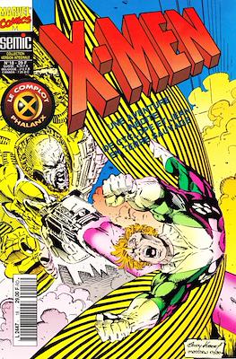 X-Men #18
