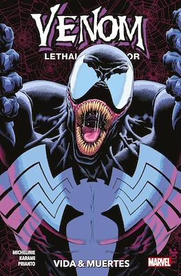 Venom: Lethal Protector #2