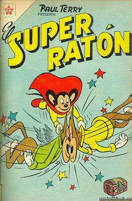 El Super Ratón #57