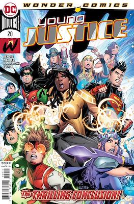 Young Justice (2019-2020) #20