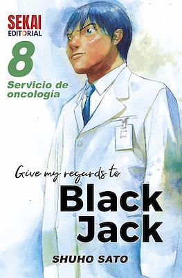 Give my regards to Black Jack #8