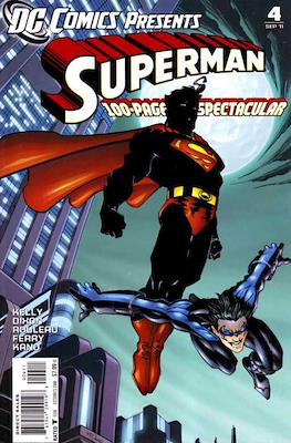 DC Comics Presents: Superman 100-Page Spectacular #4
