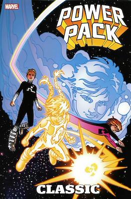 Power Pack Classic #2