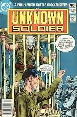 The Unknown Soldier Vol. 1 (1977-1982) #236