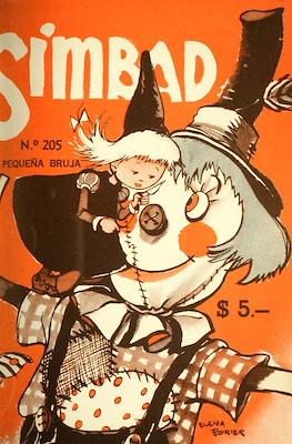 Simbad #205