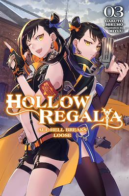 Hollow Regalia #3