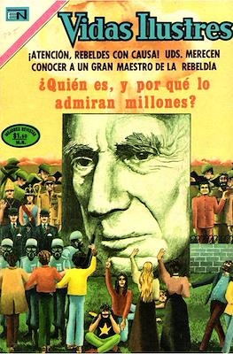 Vidas ilustres #275