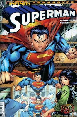 Superman Vol. 3 (2006-2008) #20