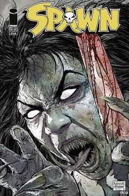 Spawn #246-247