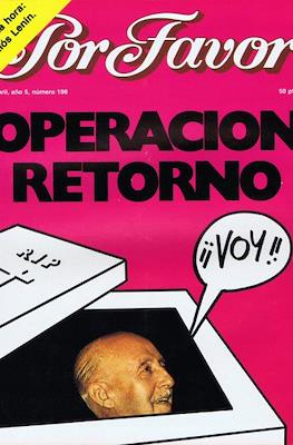 Por Favor #196