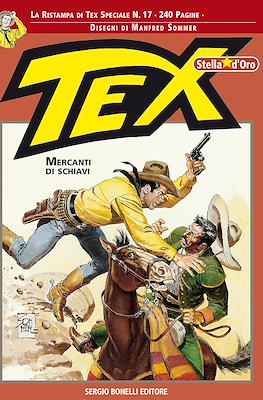 Tex: Stella d'Oro #17