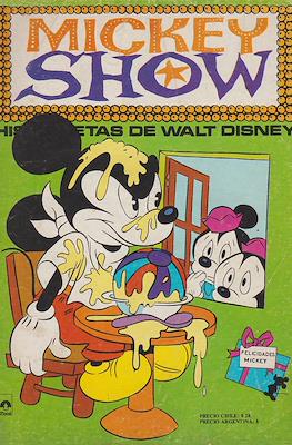 Mickey Show #116