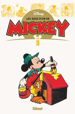 Les âges d'or de Mickey #3