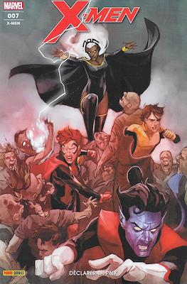 X-Men (2019) #7