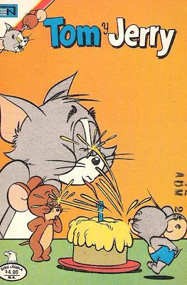 Tom y Jerry #609