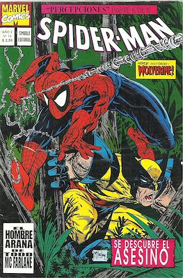 Spider-Man (Grapa 28 pp) #12
