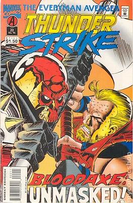 Thunderstrike Vol. 1 (1993-1995) #22