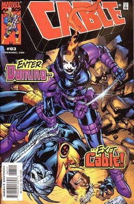 Cable Vol. 1 (1993-2002) #83