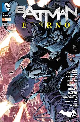 Batman Eterno (Rústica 96-136 pp) #3