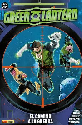 Green Lantern (2024) #2