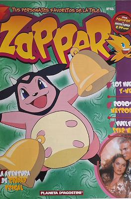 Zapper #46