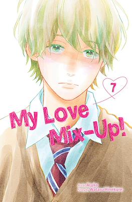 My Love Mix-Up! #7