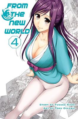 From the New World #4