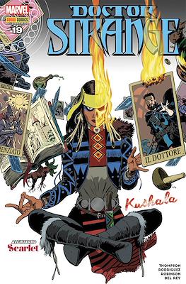 Doctor Strange #19