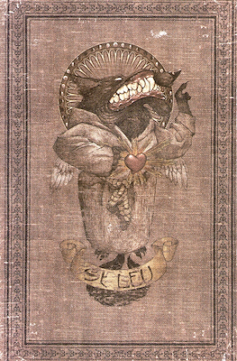 Cuadernos de San Lobo #1