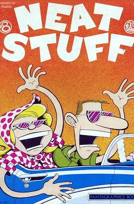 Neat Suff #8