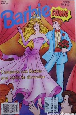 Barbie #22