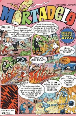 Mortadelo #392