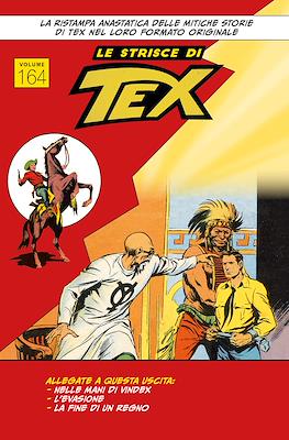 Le strisce di Tex #164