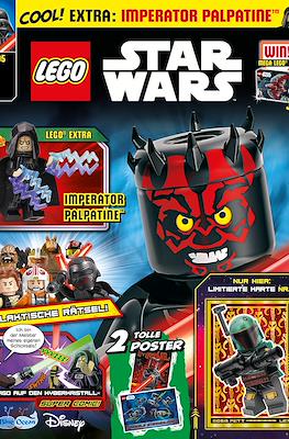 Lego Star Wars (Grapa 36 pp) #105