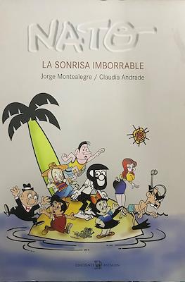 Nato - La Sonrisa Imborrable