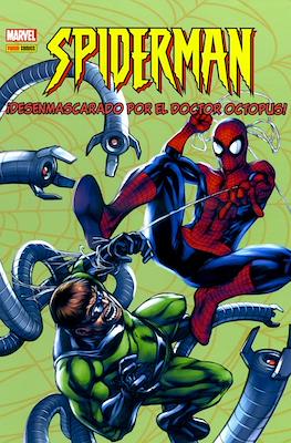 Spiderman (Marvel Age) #4
