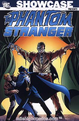 Showcase Presents Phantom Stranger #2