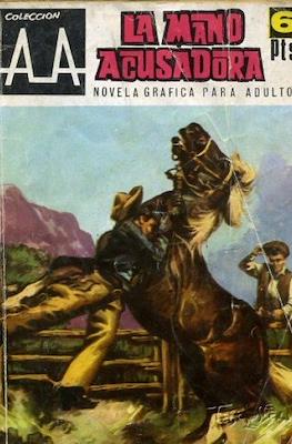 Colección AA
