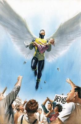 Marvels Annotated (2019 - Variant Covers) #2.1