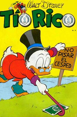 Tío Rico #71